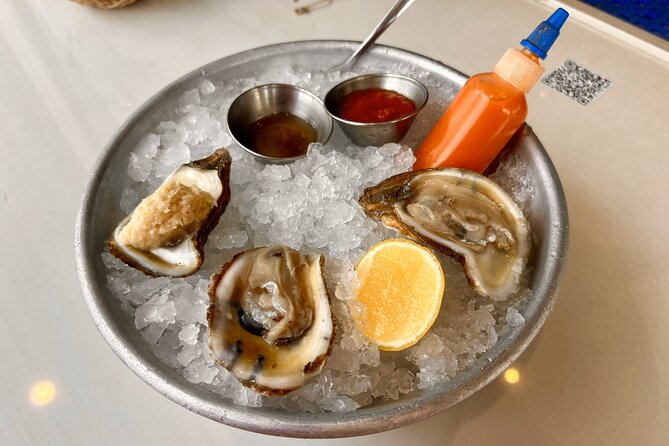Food Tour in Lauderdale By The Sea - Confirmation and Meeting Details