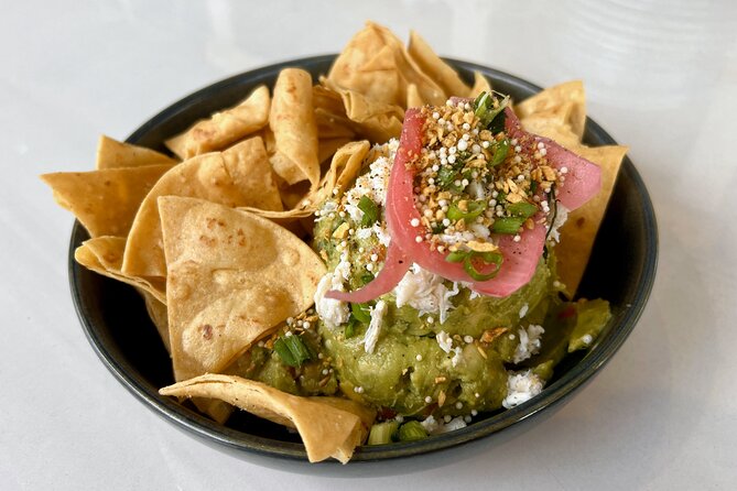 Food Tour in Lauderdale By The Sea - Discovering Lauderdale By The Sea