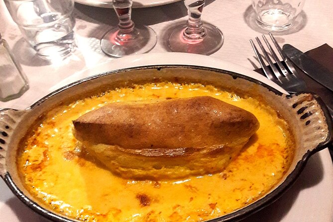 Food Tour in Lyon - Do Eat Better Experience - Meeting Point and Pickup