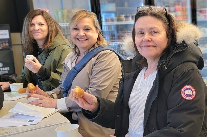 Food Tour in Maple Ridge - Allergy Accommodation