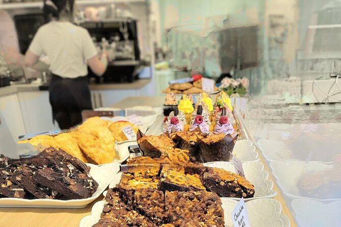 Food Tour in Maple Ridge - Final Destination: The Nut Cafe