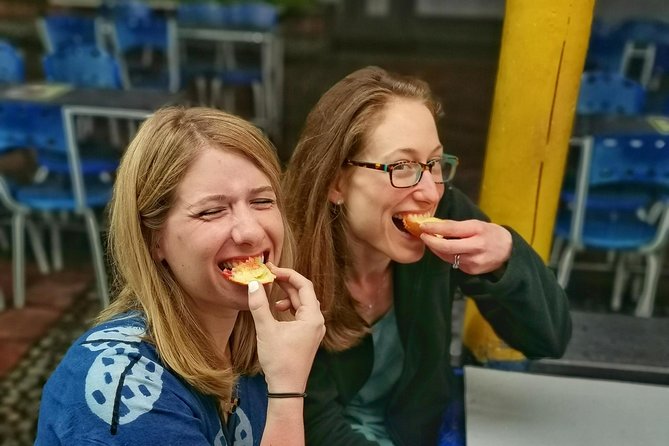 Food Tour in Medellin: An Authentic Culinary Experience - Accessibility Details