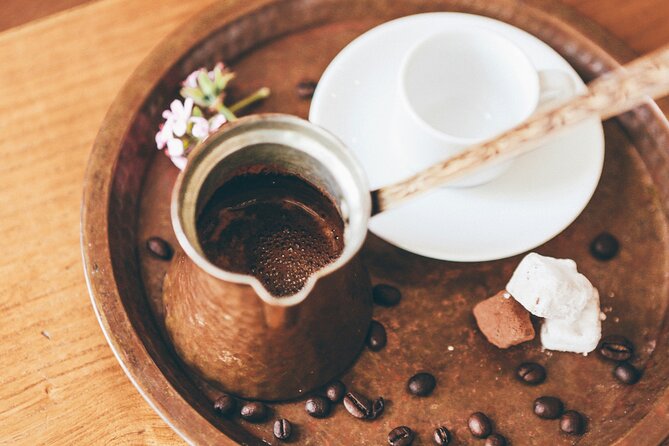Food Tour in Mykonos - Famous Tastings - Cultural Significance of Food