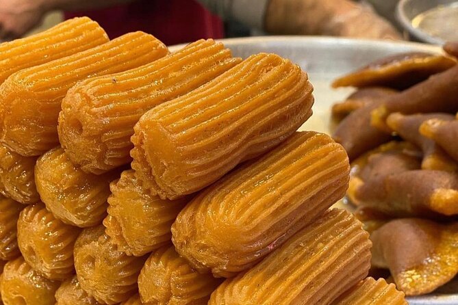 Food Tour in Mykonos - Famous Tastings - Advance Booking and Confirmation