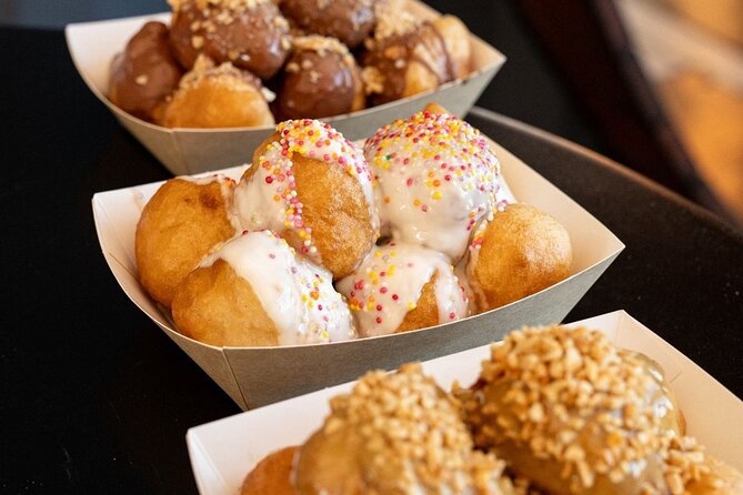 Food Tour in Mykonos - Famous Tastings - Additional Support and Information