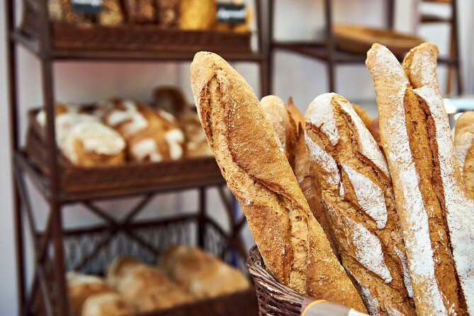 Food Tour in Paris: a High-End Culinary Experience - About Your Stay