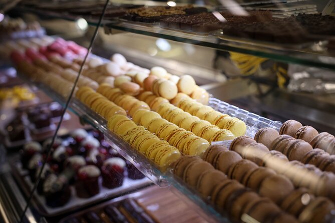 Food Tour in Paris: a High-End Culinary Experience - Culinary Highlights