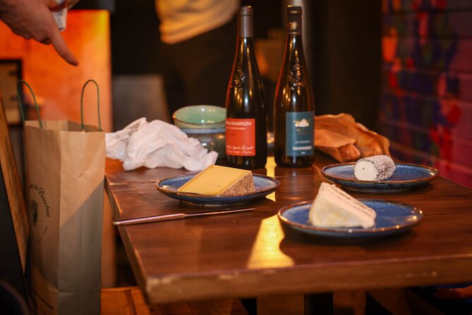 Food Tour in Paris: a High-End Culinary Experience - Special Requests and Confirmation