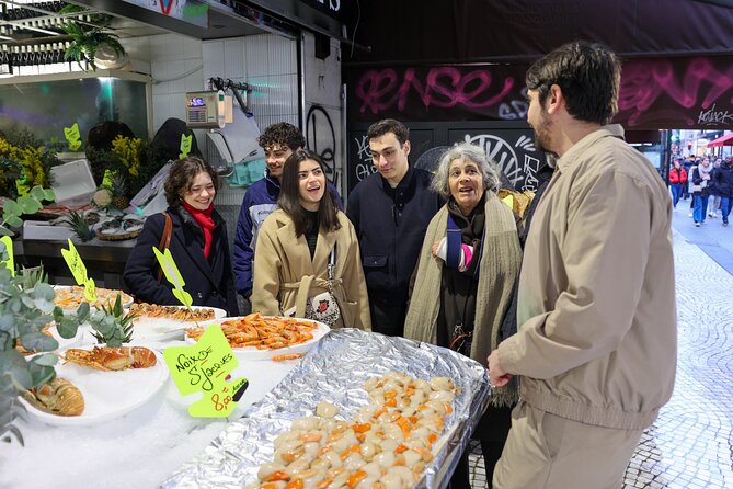 Food Tour in Paris: a High-End Culinary Experience - Discovering Parisian Gastronomy