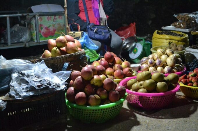 Food Tour in Sa Pa - Tour Duration and Group Size