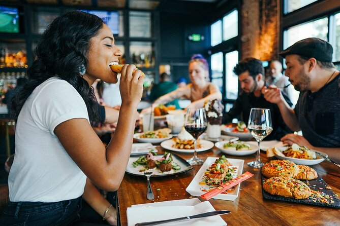 Food Tour in South Beach of Miami - Key Points
