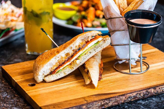 Food Tour in South Beach of Miami - Highlights of the Food Tour