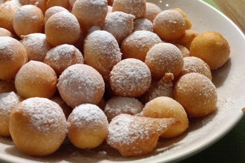 Food Tour in Split ( Small Group) - Customer Feedback and Ratings
