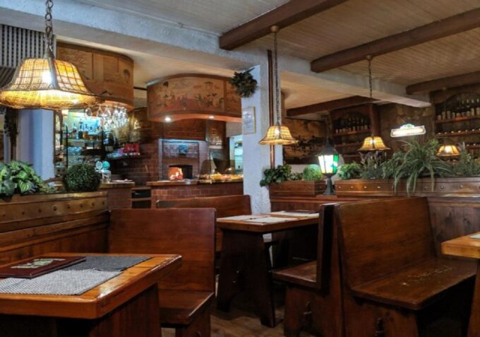 Food Tour in Split ( Small Group) - Exploring Splits Gastronomy