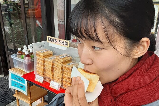 Food Tour in Takayama - Key Points
