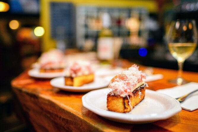 Food Tour of Local Orlandos Ivanhoe Village - Included Experiences