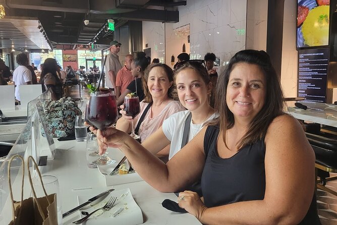 Food Tour of Local Orlandos Ivanhoe Village - Dietary Accommodations