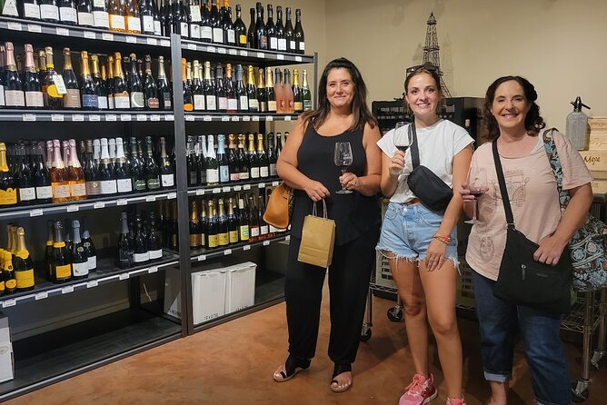 Food Tour of Local Orlandos Ivanhoe Village - Accessibility Information