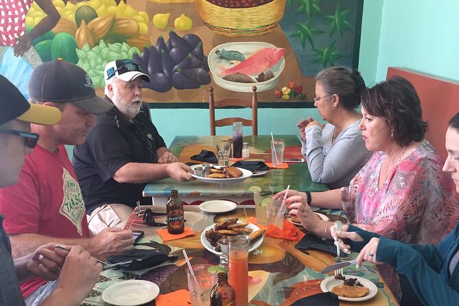 Food Tour of Miamis South Beach - Culinary Delights and Specialties