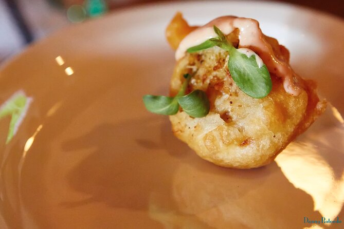 Food Tour of New Orleans Garden District Group of 9 or Less - Traveler Reviews