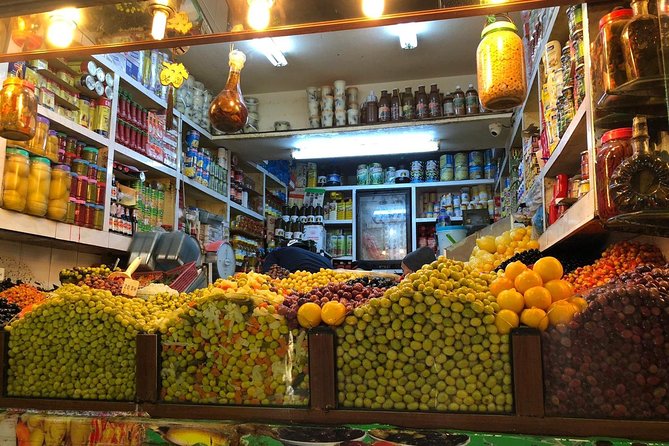 Food Tour of Tangier With Sightseeing, Camel & Lunch Included! - Pricing and Group Size