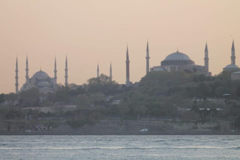 Food Tour on the Bosphorus - Key Points
