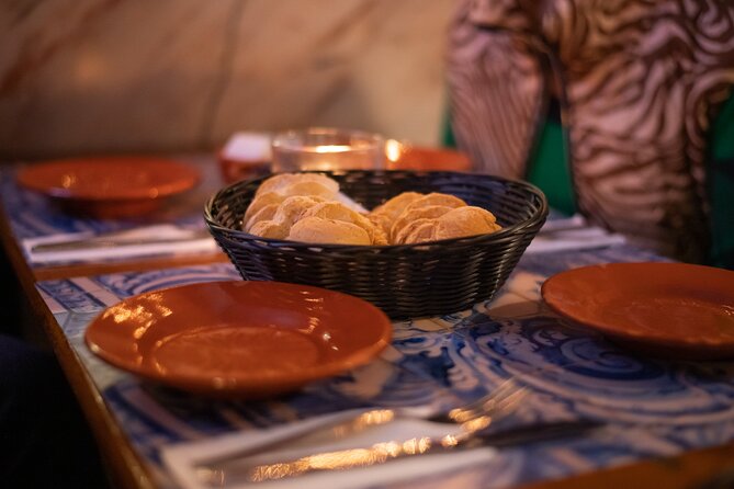Food Tour: Portuguese Wine & Tapas With Ginjinha Tasting - Tour Highlights