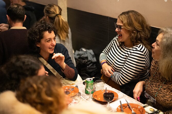 Food Tour: Portuguese Wine & Tapas With Ginjinha Tasting - Confirmation and Accessibility