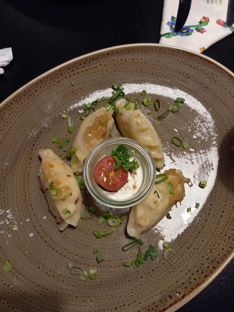 Food Tour - Taste of Krakow - Tour Languages and Group Type