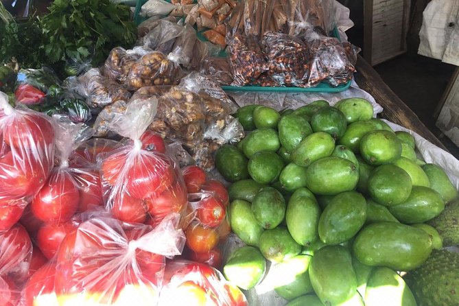 Food Tour- Taste of St.Lucia - Accessibility and Participation