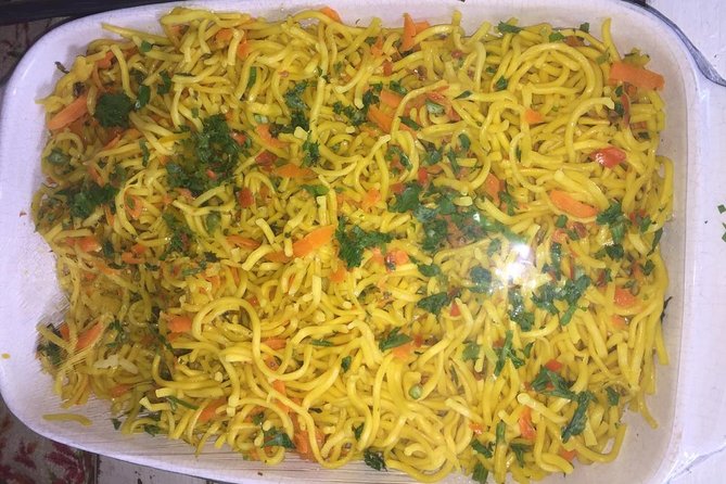 Food Tour- Taste of St.Lucia - Tasting Regional Cuisine