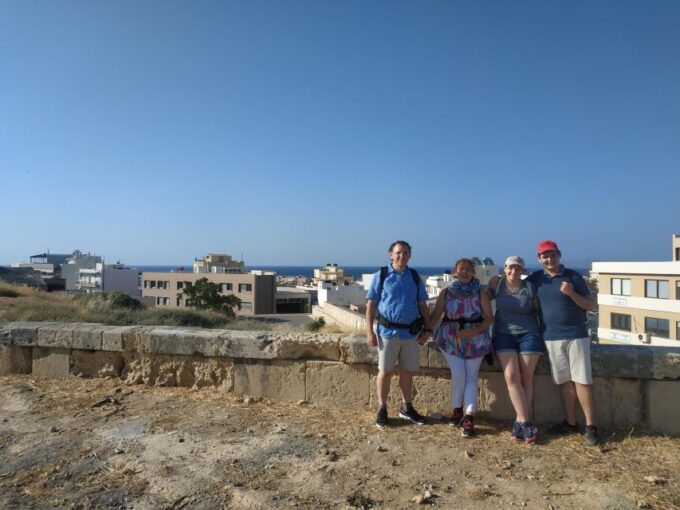 Food Tour Tasting Walking Tour - Gastronomic Experience and Hospitality