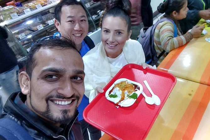 Food Tour to Old Delhi With a Local - Cultural Insights and History