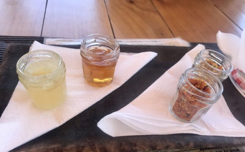 Food Tour: Traditional Flavours and Food Sampling on Hvar - Good To Know