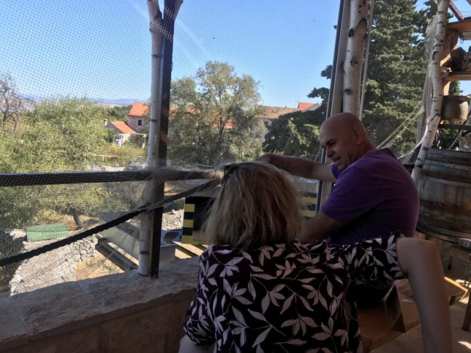 Food Tour: Traditional Flavours and Food Sampling on Hvar - Pickup Locations