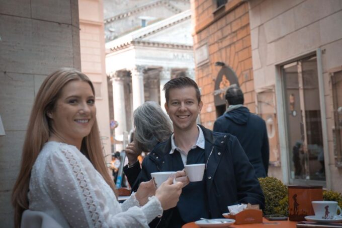 Food Tour & Vespa Tour & Photo Tour! All Included - Pickup and Dropoff
