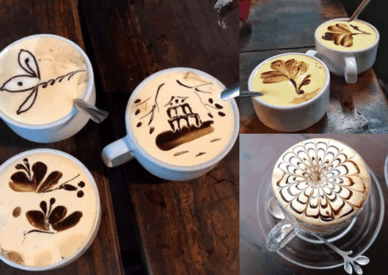 Food Tour: Visit Hanoi Old Quarter and Train Street - Inclusion Details