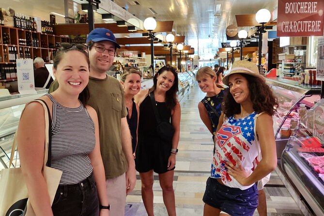 Food TOUR With EAT and CHILL TOUR Geneva & Lausanne - Additional Tour Information