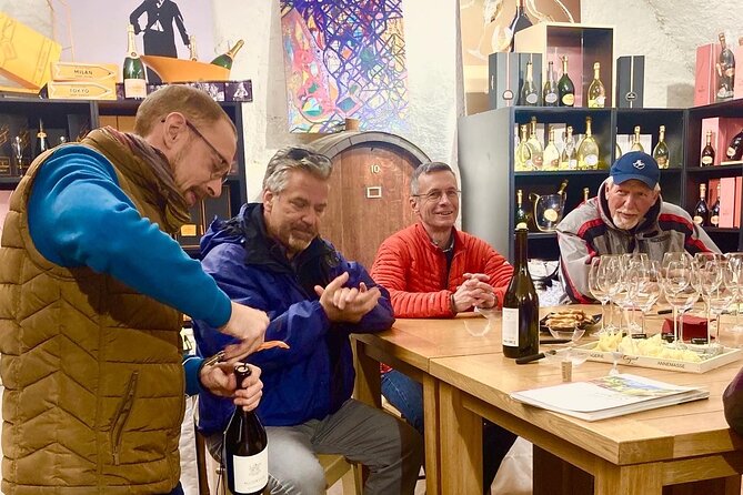 Food TOUR With EAT and CHILL TOUR Geneva & Lausanne - Accessibility and Transportation