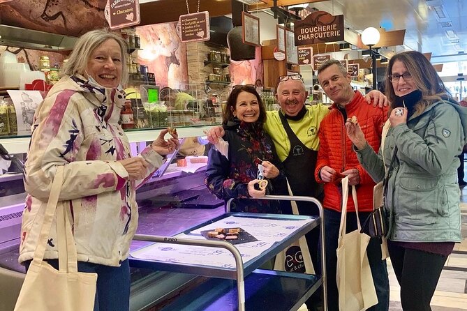 Food TOUR With EAT and CHILL TOUR Geneva & Lausanne - Dietary Accommodations