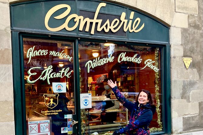 Food TOUR With EAT and CHILL TOUR Geneva & Lausanne - Tour Booking Details