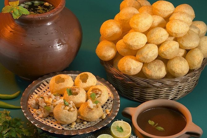Food Tour With Guide - Key Points