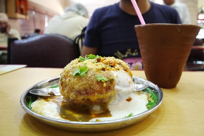 Food Tour With Guide - Key Highlights