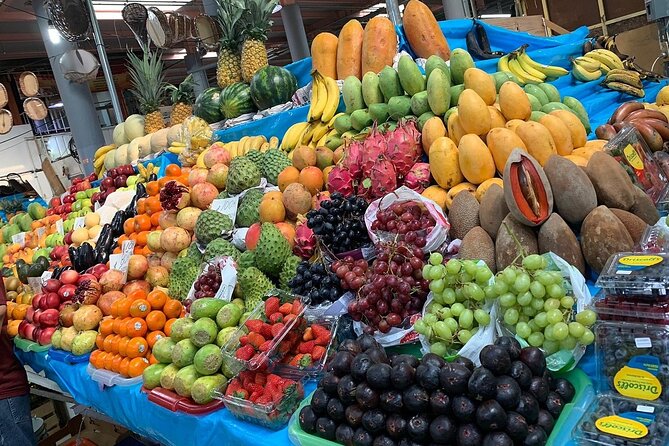Food Tour With Ride an Electric Bike in Mexico - Key Points