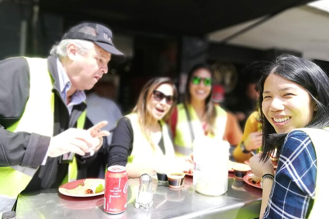 Food Tour With Ride an Electric Bike in Mexico - Customer Reviews
