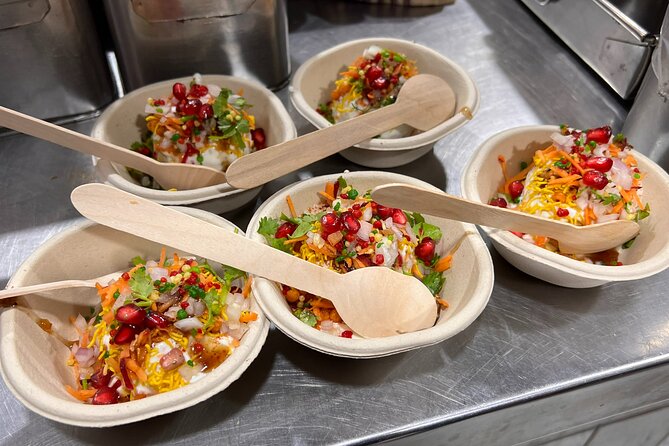 Food Trail in Sowcarpet Market by Wonder Tours - Price