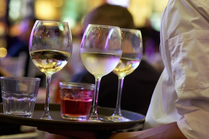Food VIP Tour in Rome - Highlights of the Trastevere Neighborhood