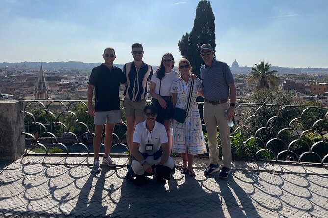 Food VIP Tour in Rome - Feedback From Previous Participants