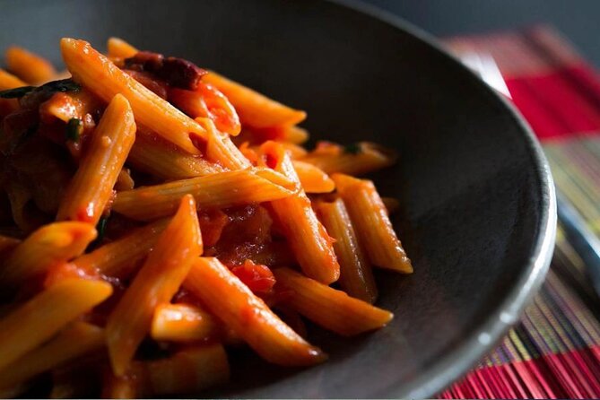 Food VIP Tour in Rome - Booking Details and Policies
