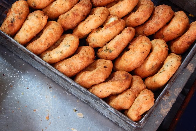Food Walk Alleppey (2 Hours Guided Local Food Tasting Experience) - Tour Highlights